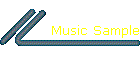 Music Sample